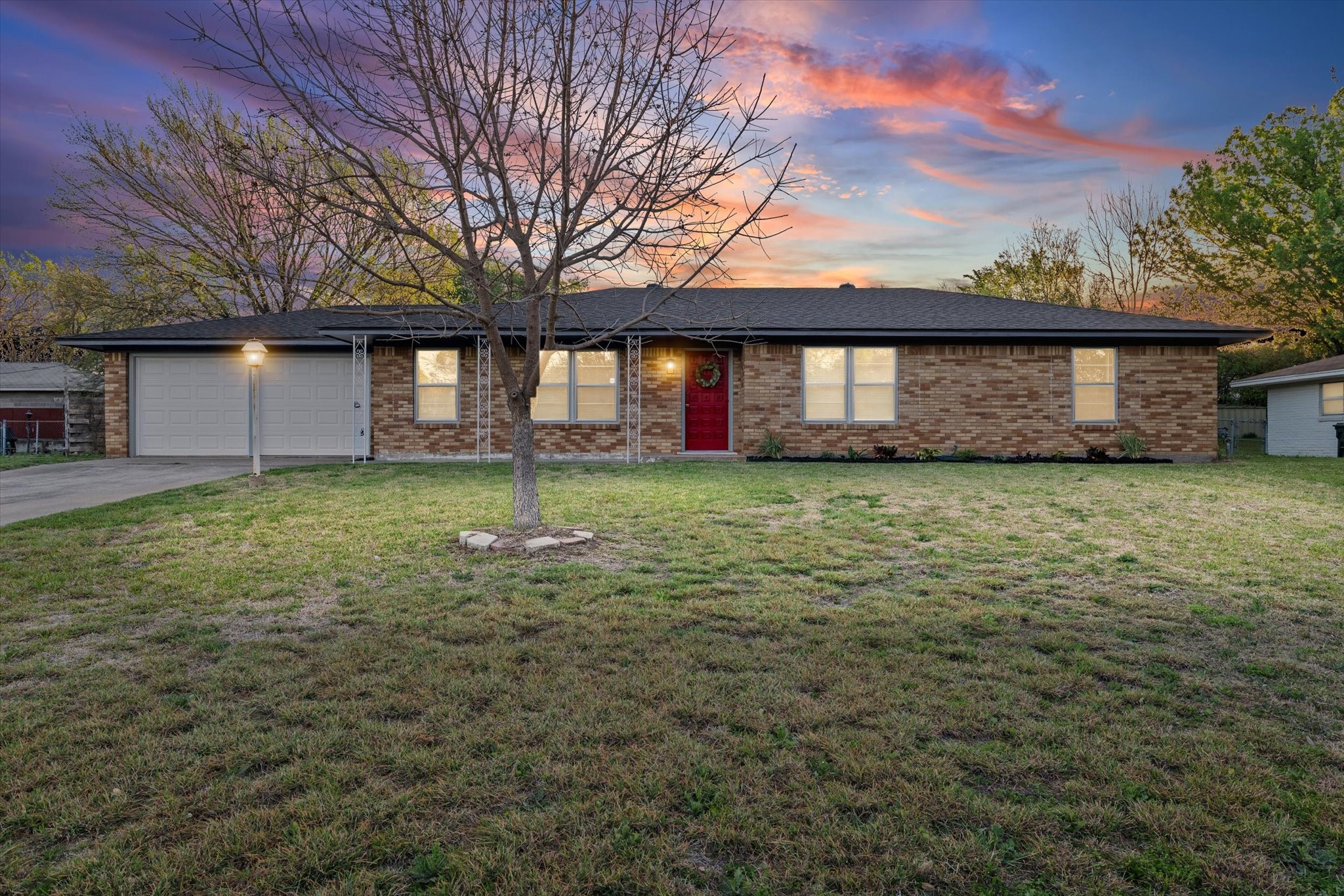 605 Catalina Drive Waco TX 76712