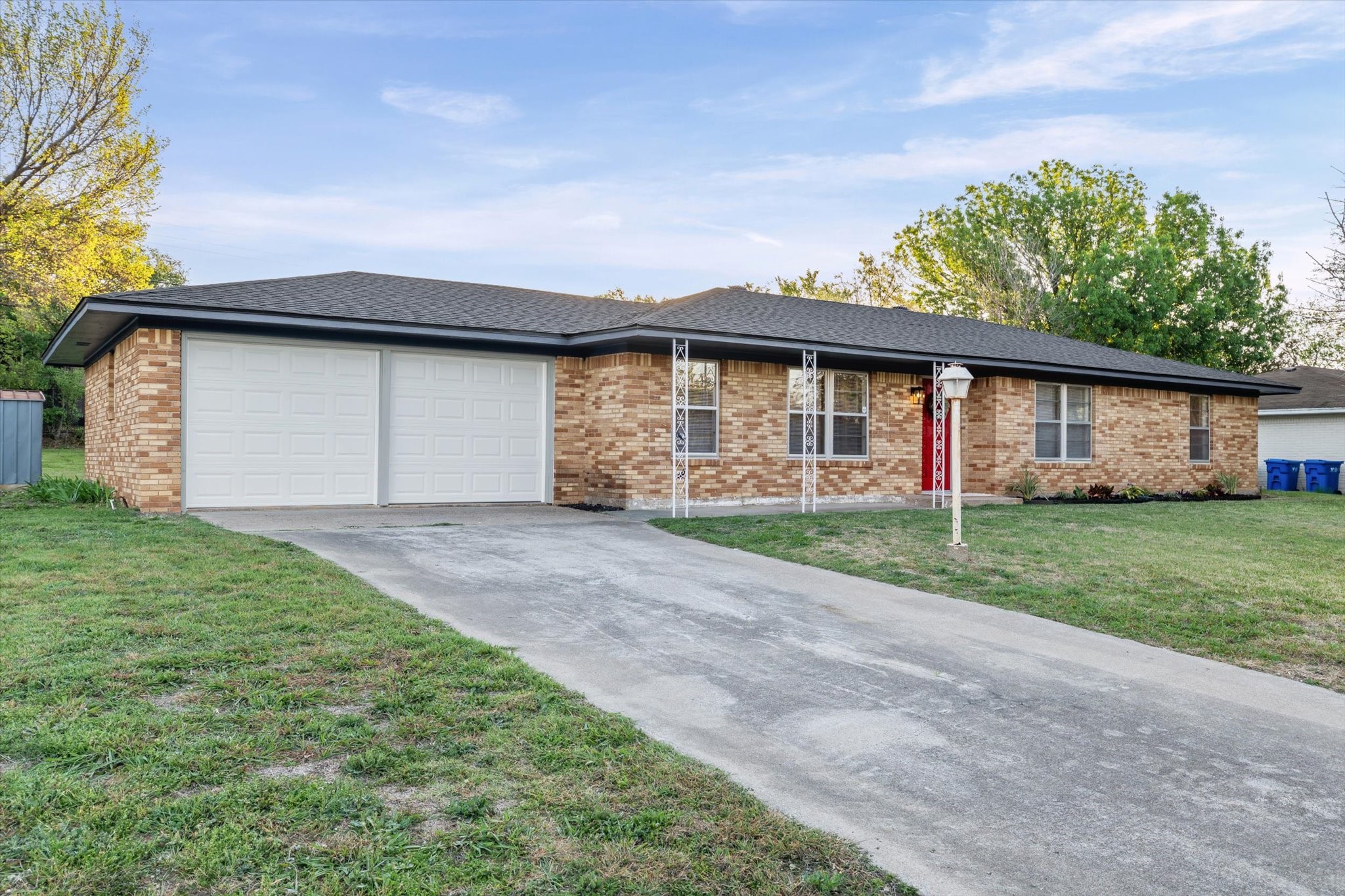 605 Catalina Drive Waco TX 76712