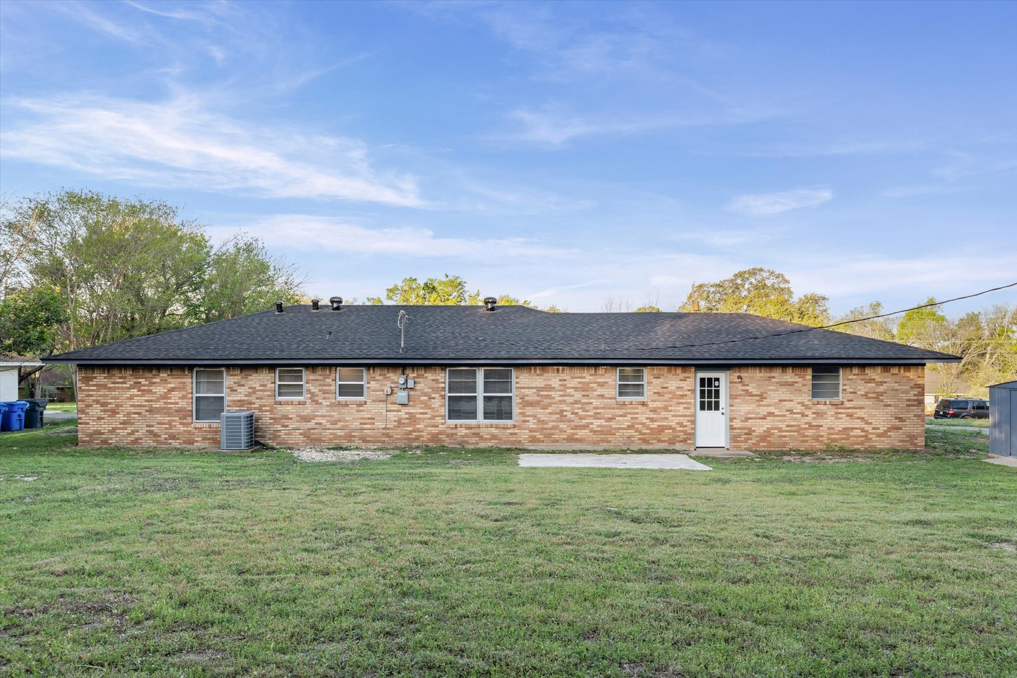 605 Catalina Drive Waco TX 76712