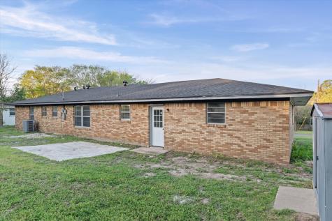605 Catalina Drive Waco TX 76712