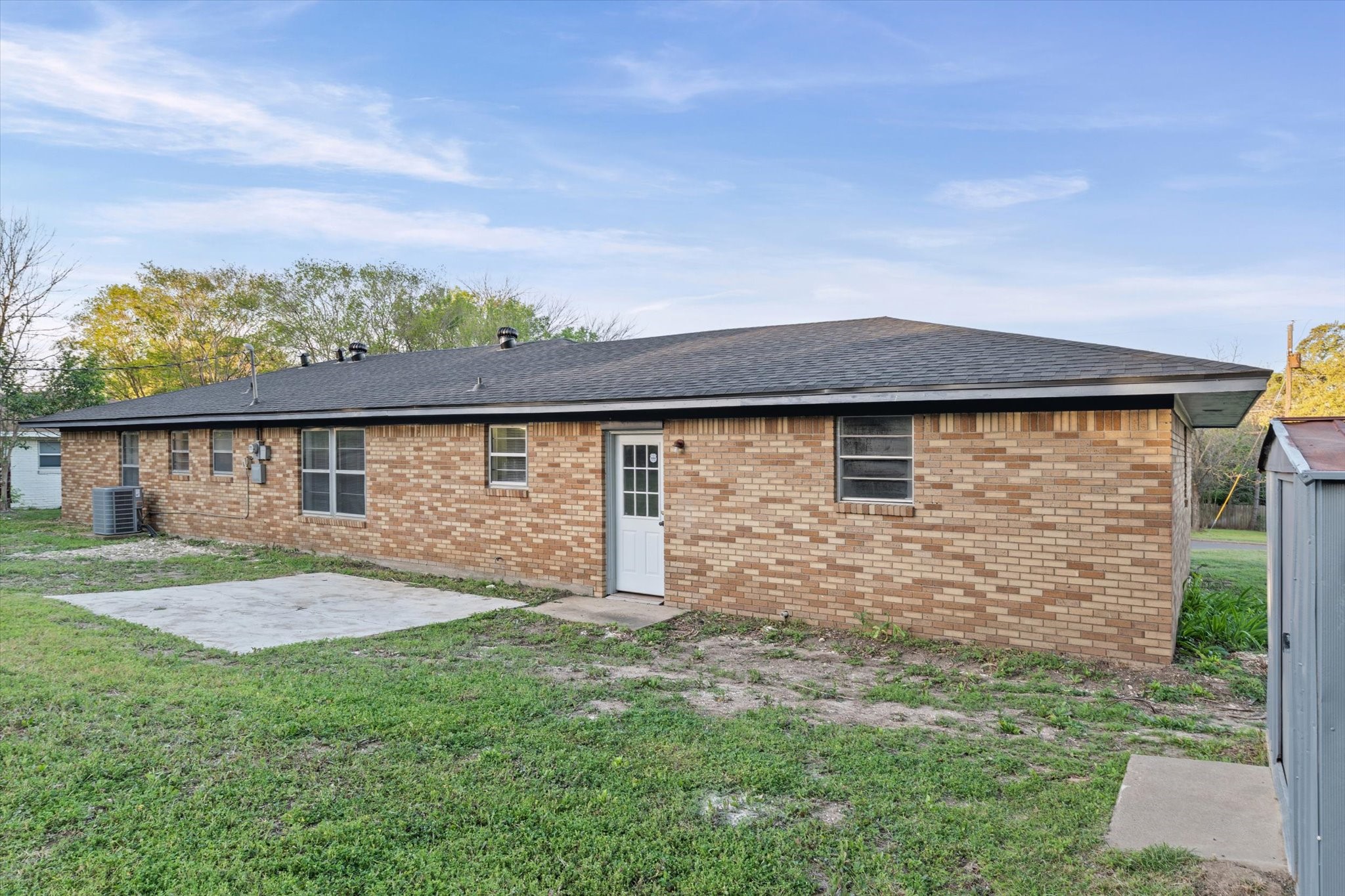 605 Catalina Drive Waco TX 76712