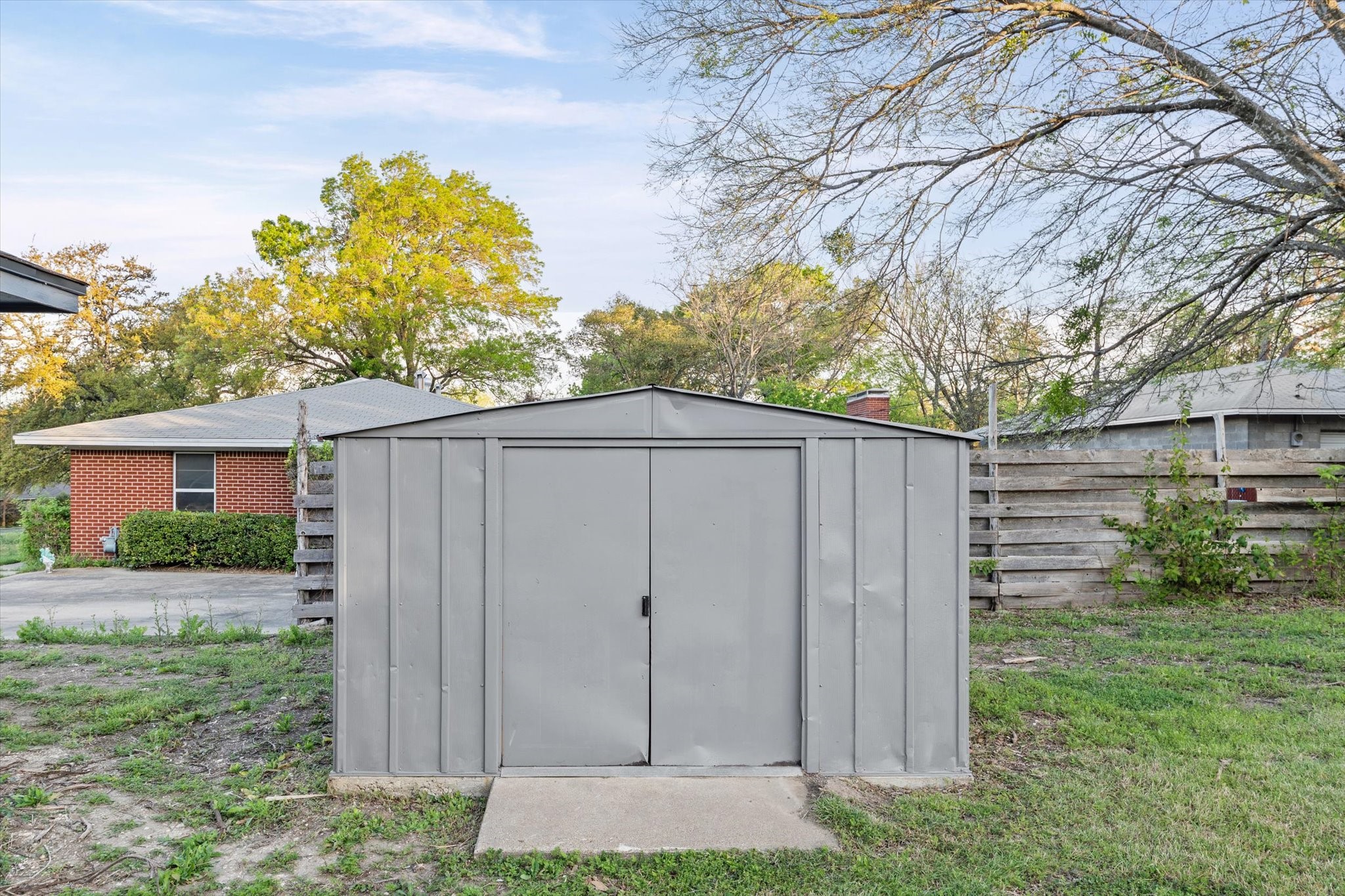 605 Catalina Drive Waco TX 76712