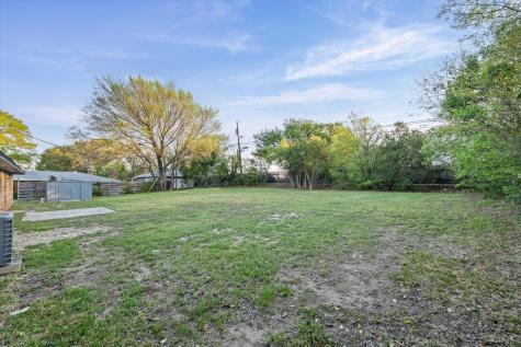 605 Catalina Drive Waco TX 76712