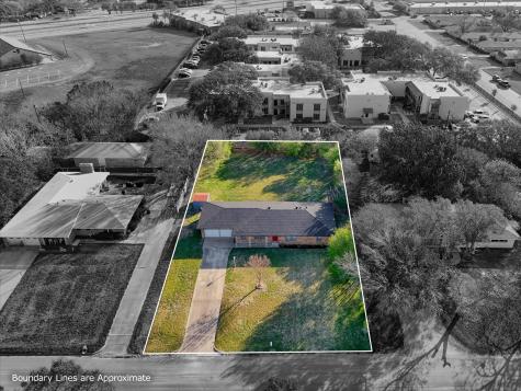 605 Catalina Drive Waco TX 76712