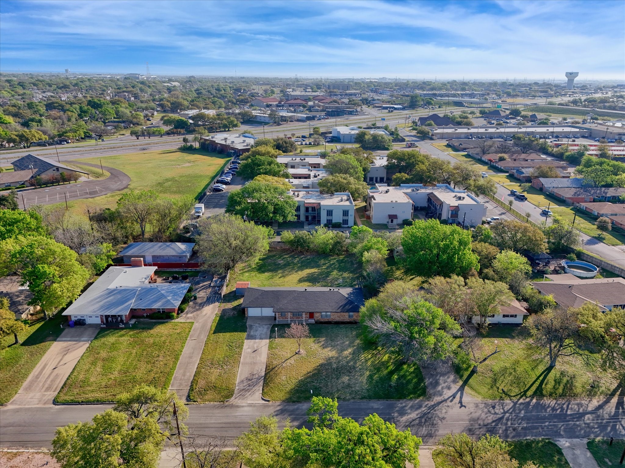 605 Catalina Drive Waco TX 76712
