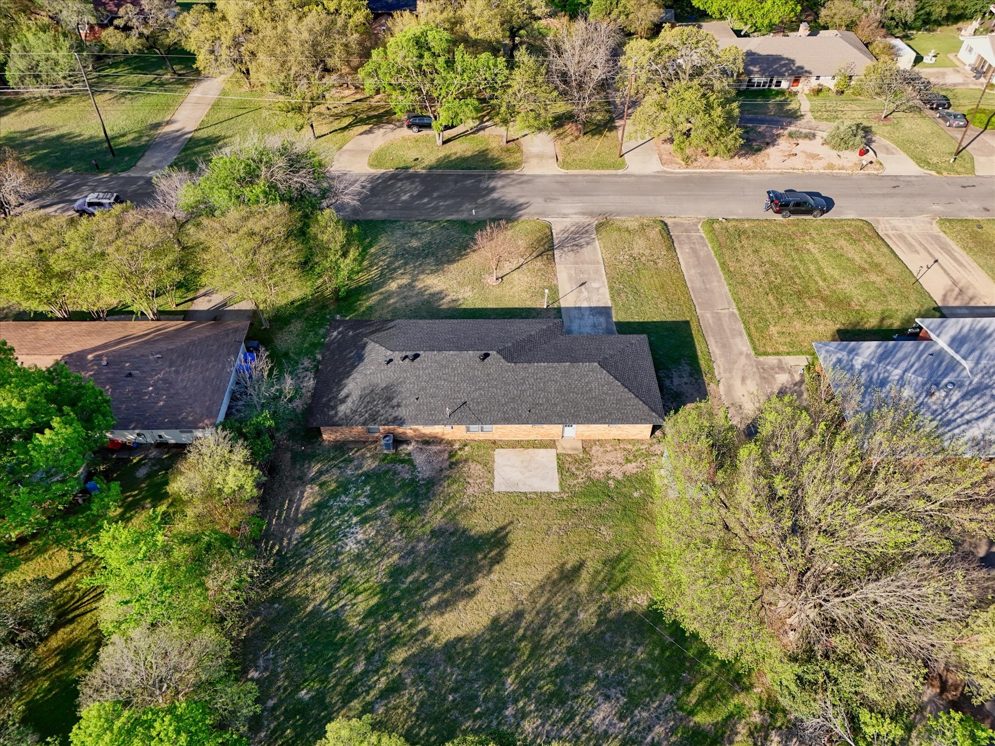 605 Catalina Drive Waco TX 76712