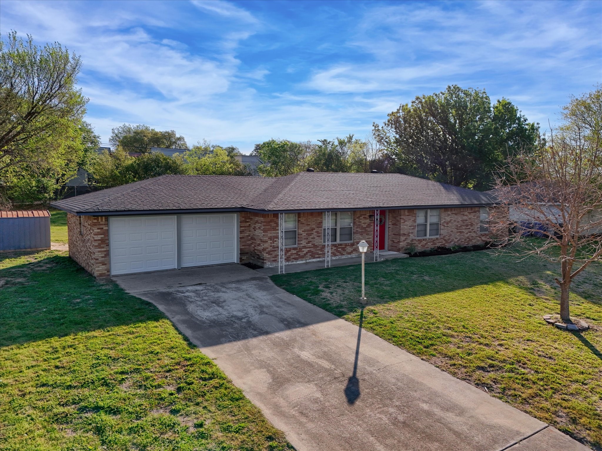 605 Catalina Drive Waco TX 76712