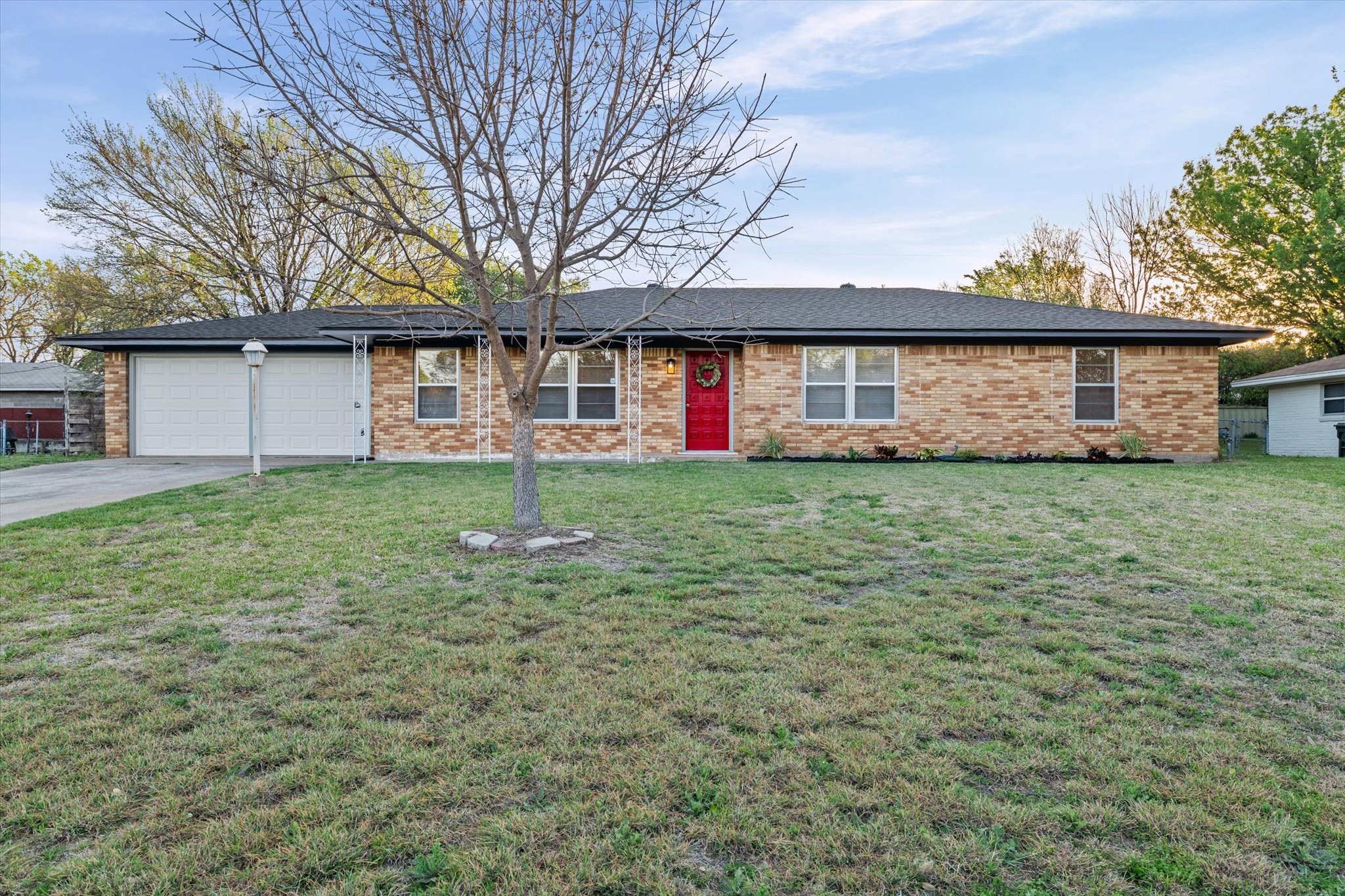 605 Catalina Drive Waco TX 76712
