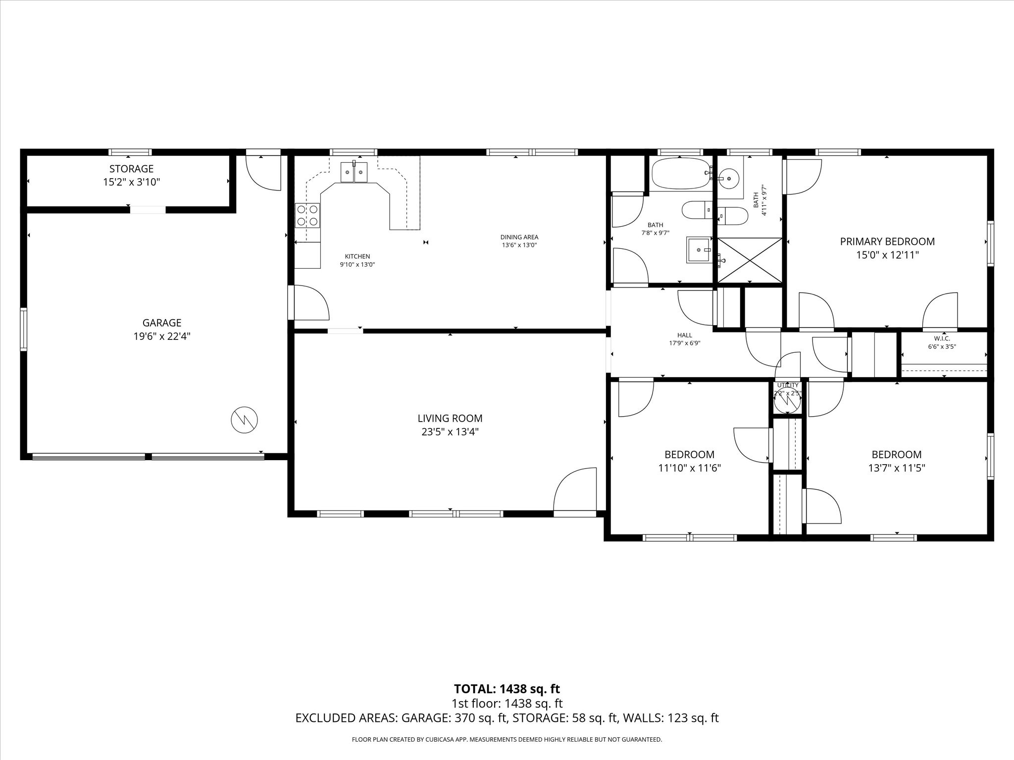 605 Catalina Drive Waco TX 76712