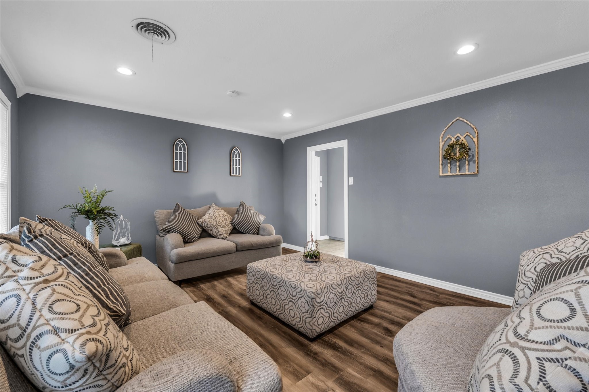 605 Catalina Drive Waco TX 76712
