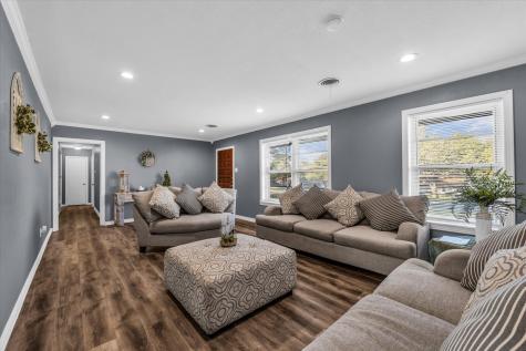 605 Catalina Drive Waco TX 76712