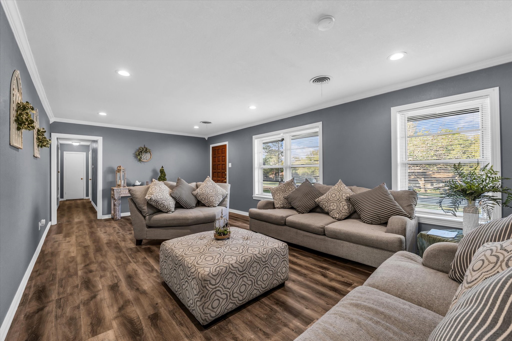 605 Catalina Drive Waco TX 76712