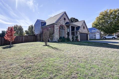 6844 Dogwood Lane North Richland Hills TX 76182