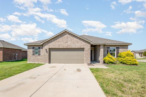 326 Gypsum Lane Glenn Heights TX 75154