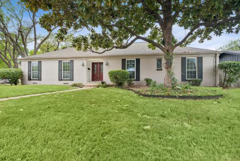 204 Shadywood Lane Richardson TX 75080