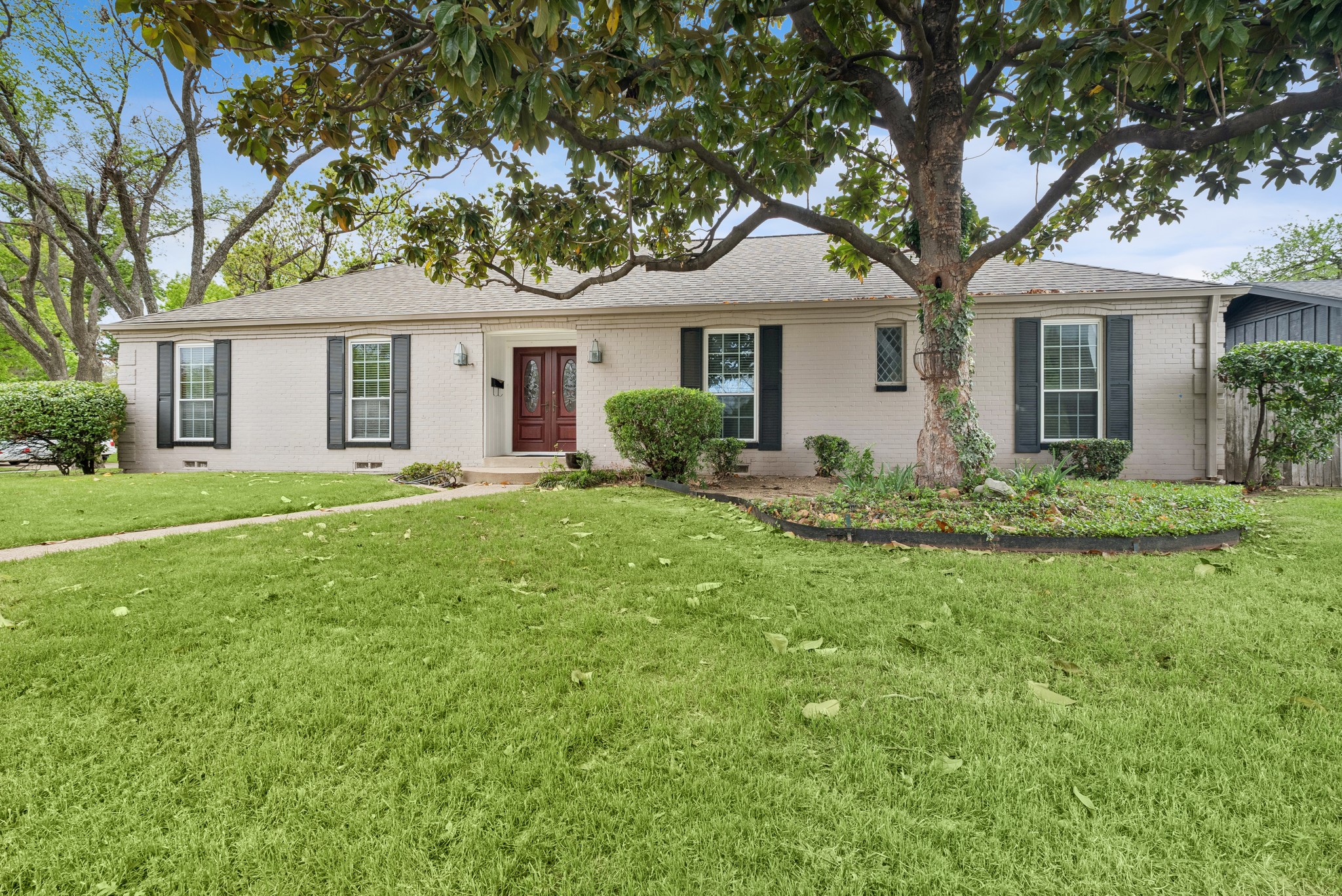 204 Shadywood Lane Richardson TX 75080