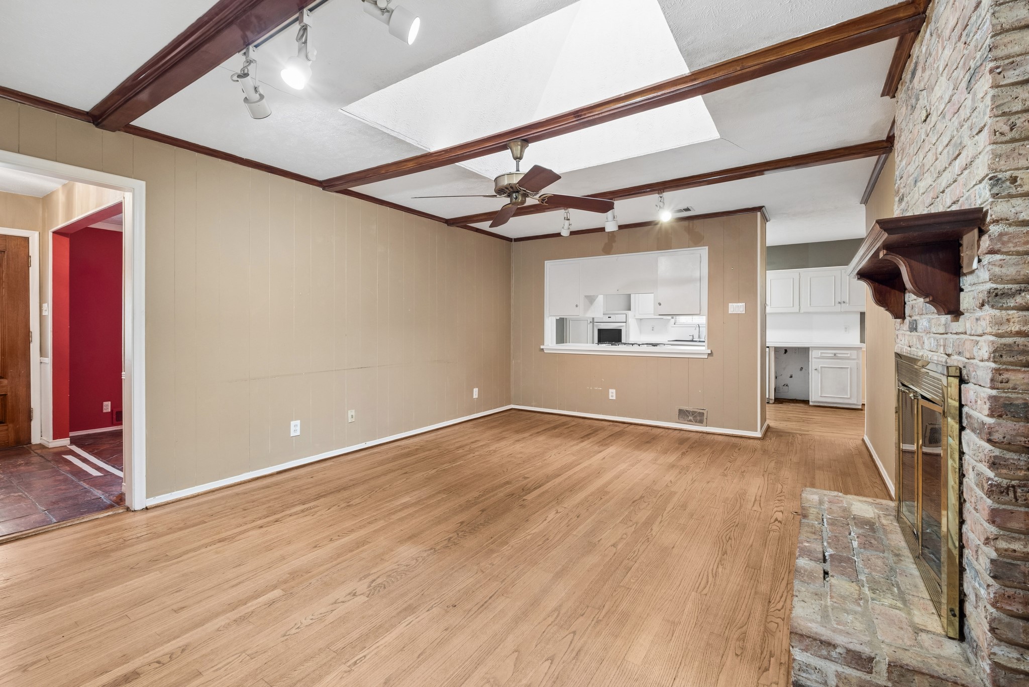 204 Shadywood Lane Richardson TX 75080