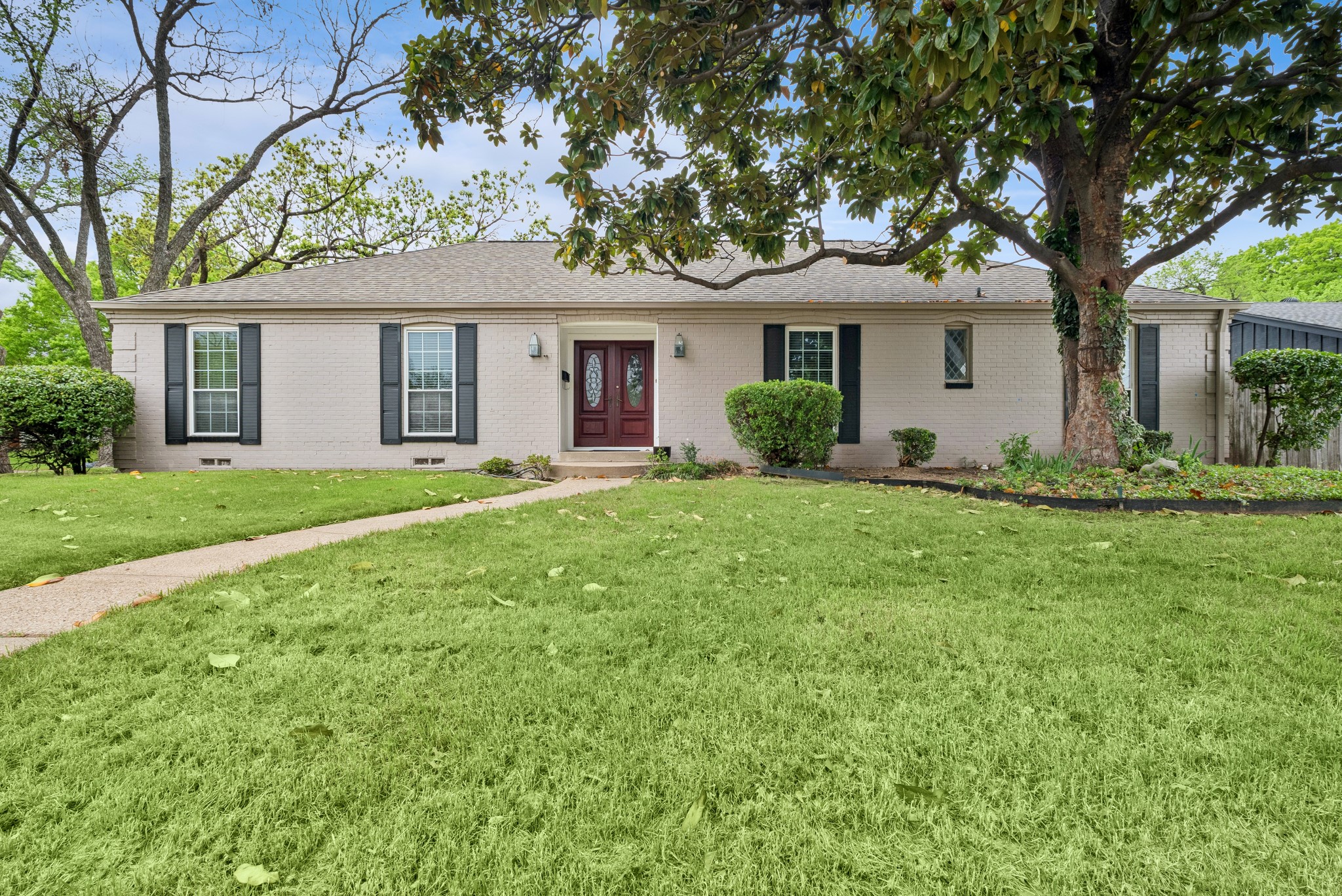 204 Shadywood Lane Richardson TX 75080