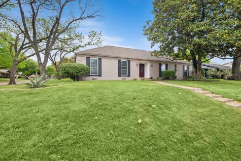 204 Shadywood Lane Richardson TX 75080