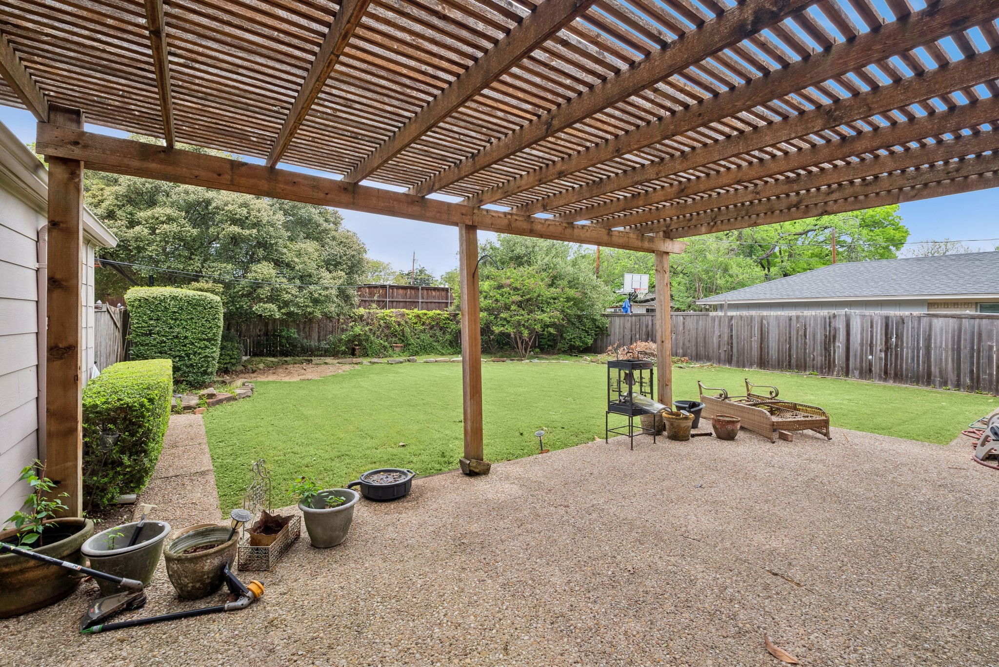 204 Shadywood Lane Richardson TX 75080