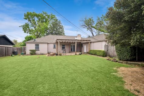 204 Shadywood Lane Richardson TX 75080