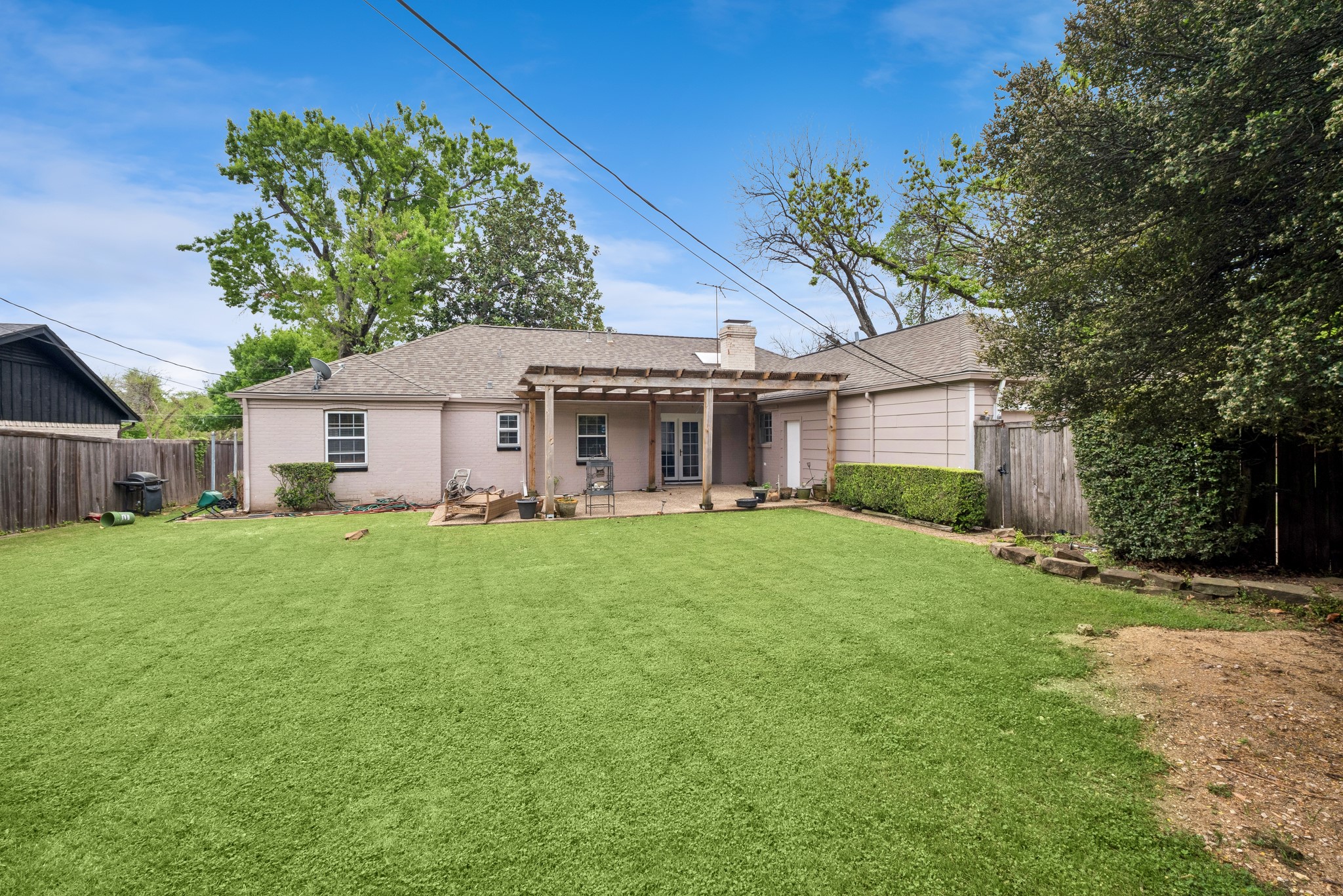 204 Shadywood Lane Richardson TX 75080