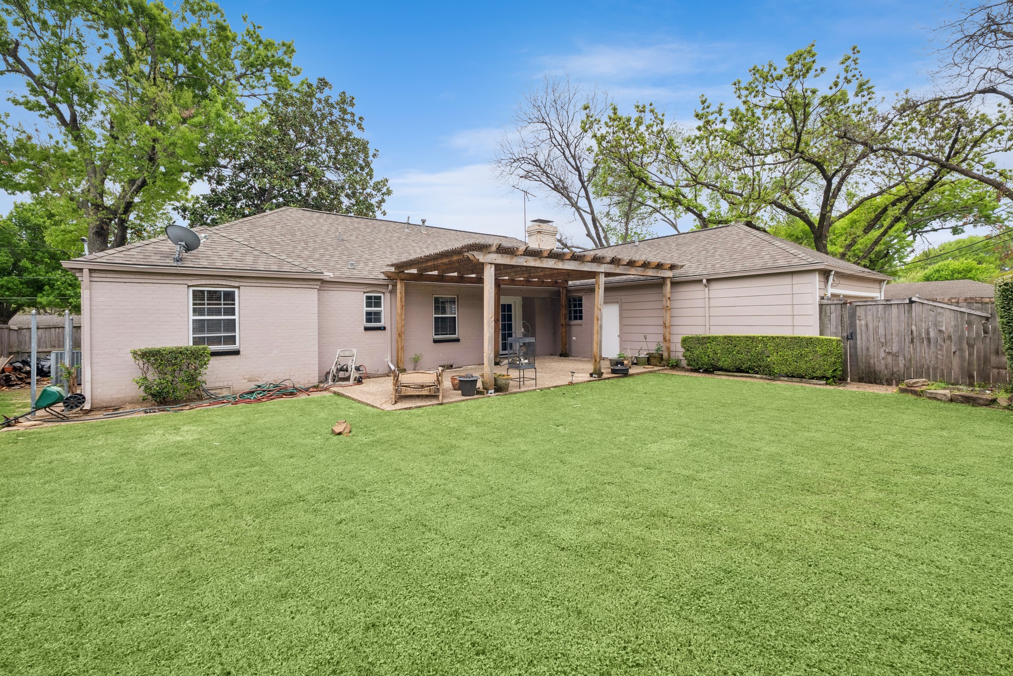 204 Shadywood Lane Richardson TX 75080