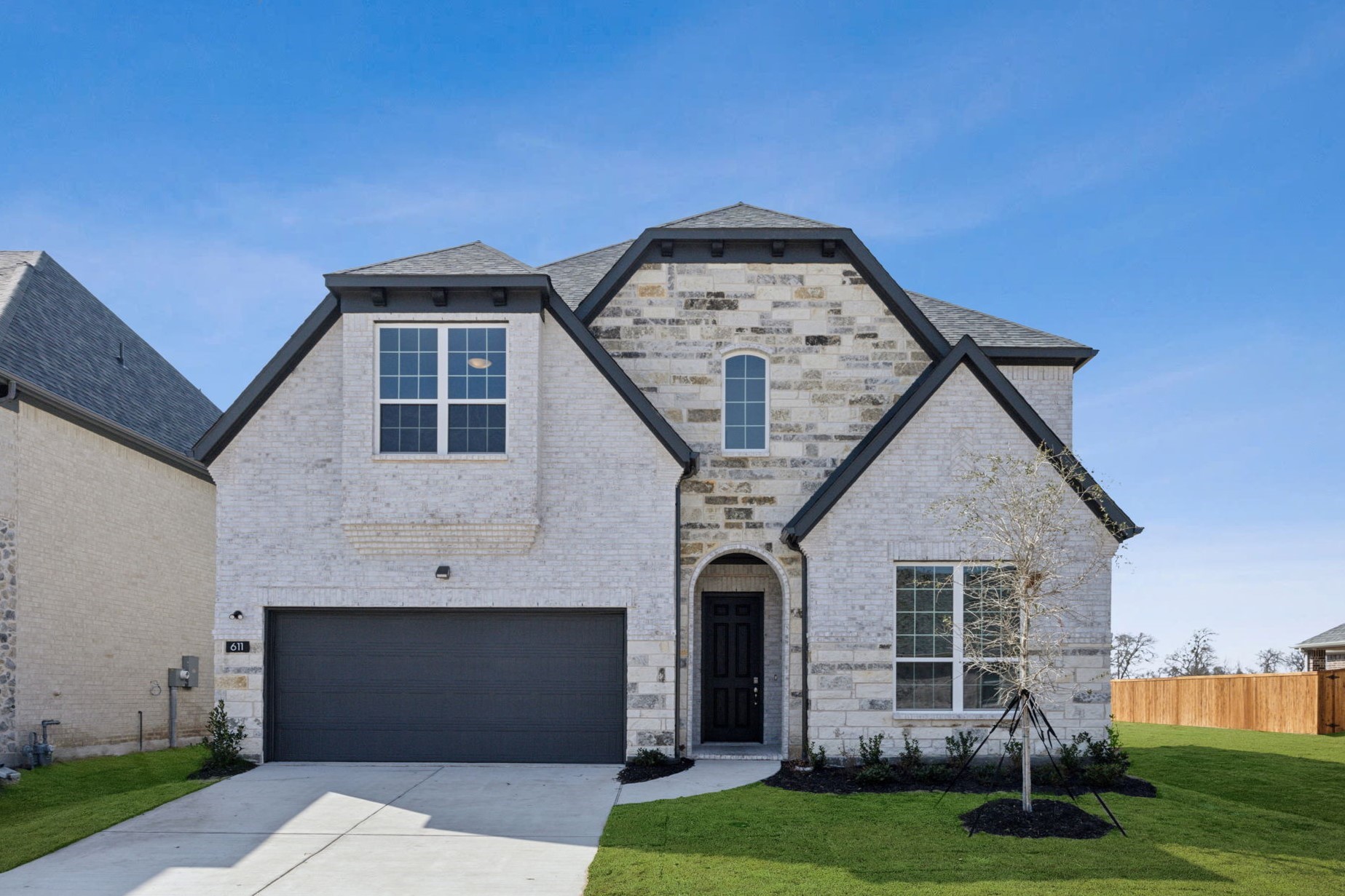 611 Parrino Parkway Princeton TX 75407