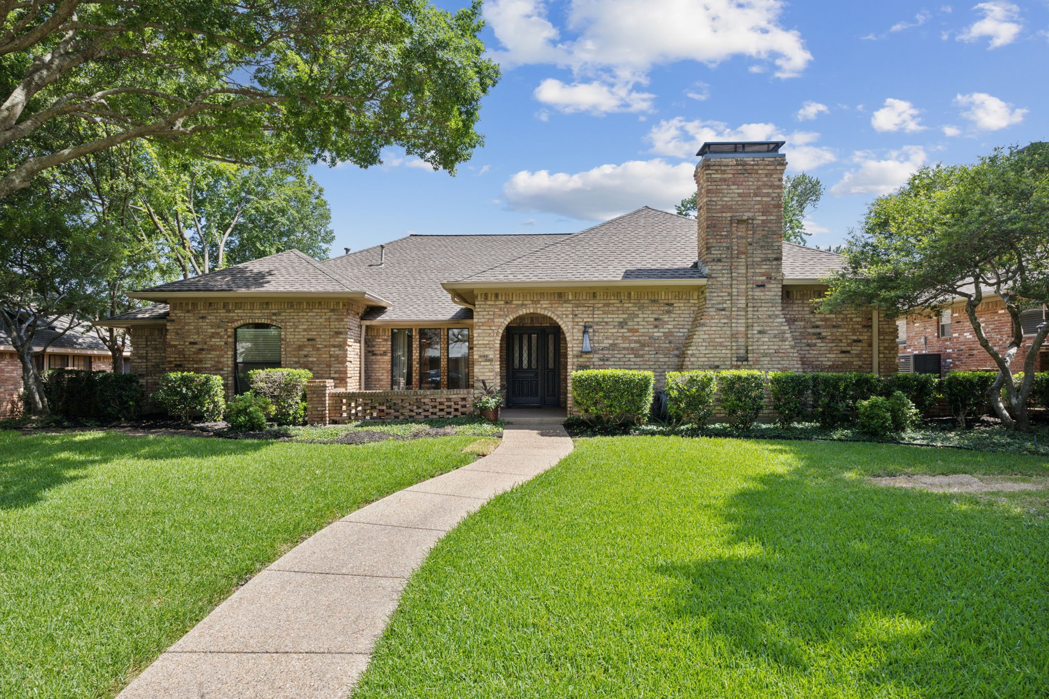 1408 Scarborough Lane Plano TX 75075