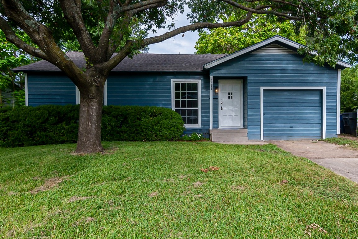 3511 Mcneil Street Dallas TX 75227
