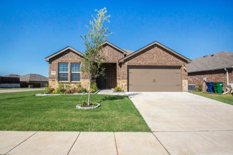 2303 French Street Fate TX 75189