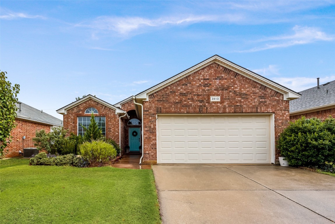 3913 Old Richwood Lane Fort Worth TX 76244