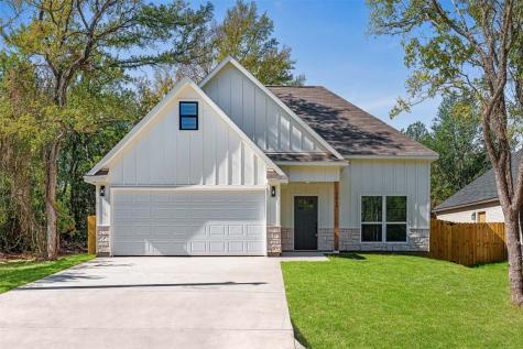 5516 Cold Water Trail Granbury TX 76048