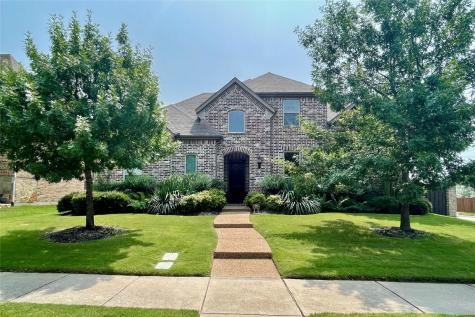 13010 Belle Isle Lane Frisco TX 75033