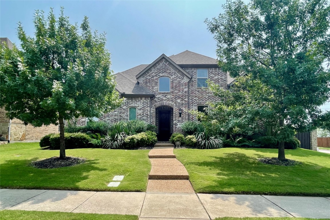 13010 Belle Isle Lane Frisco TX 75033