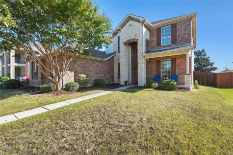 704 Beau Drive Wylie TX 75098