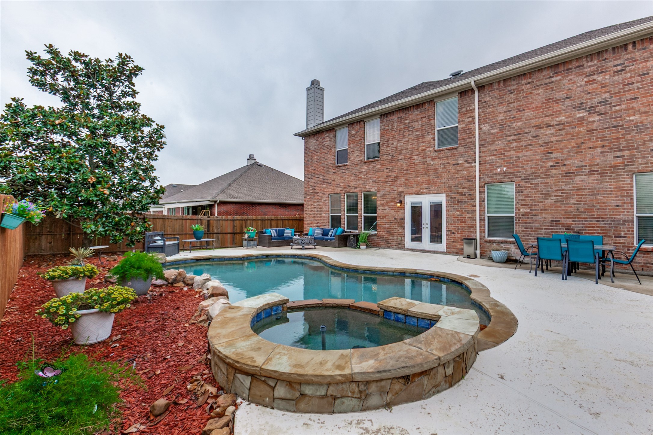 704 Beau Drive Wylie TX 75098