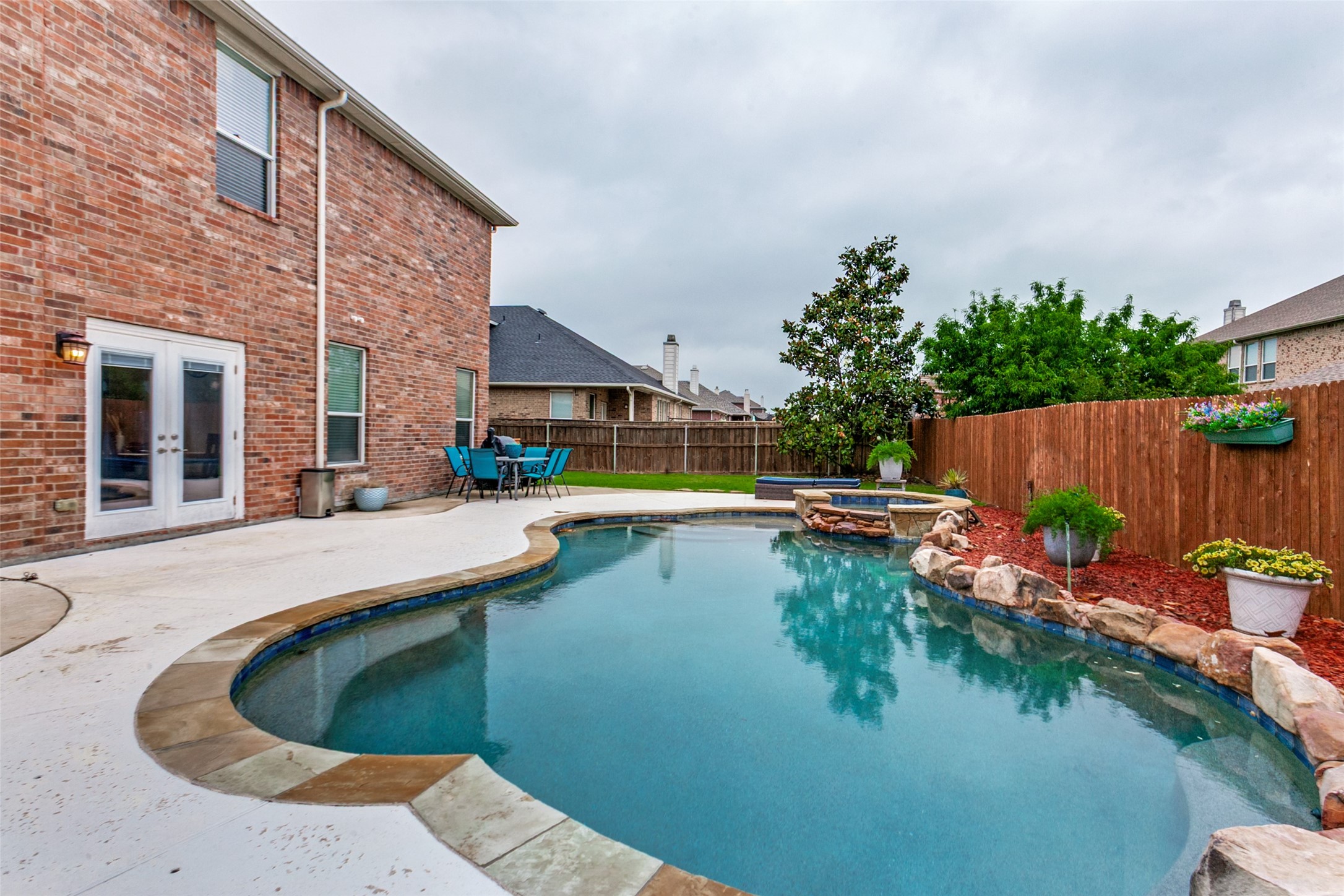 704 Beau Drive Wylie TX 75098