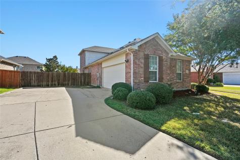 704 Beau Drive Wylie TX 75098
