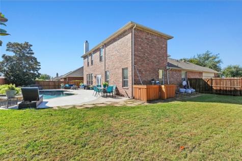 704 Beau Drive Wylie TX 75098