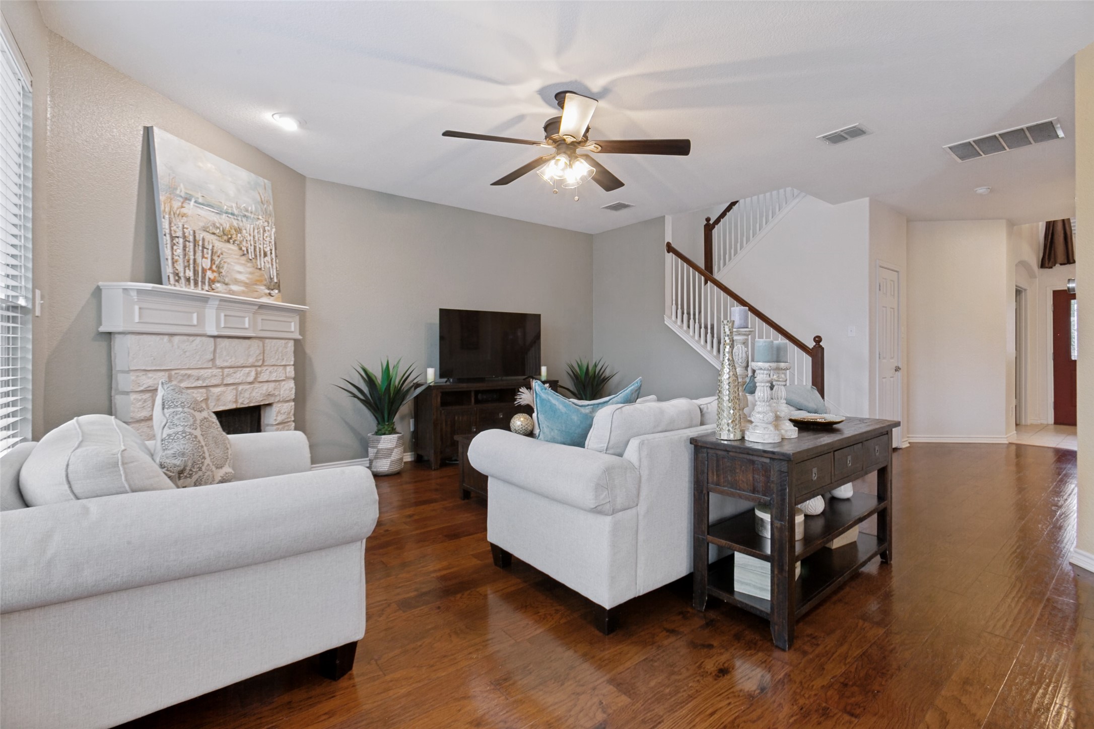704 Beau Drive Wylie TX 75098