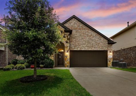 602 Brock Drive Anna TX 75409