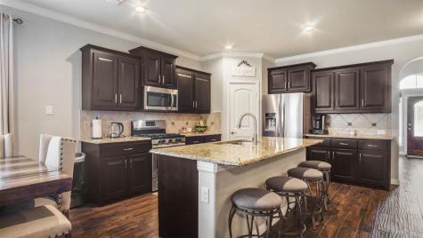 1125 Genola Drive Fort Worth TX 76177