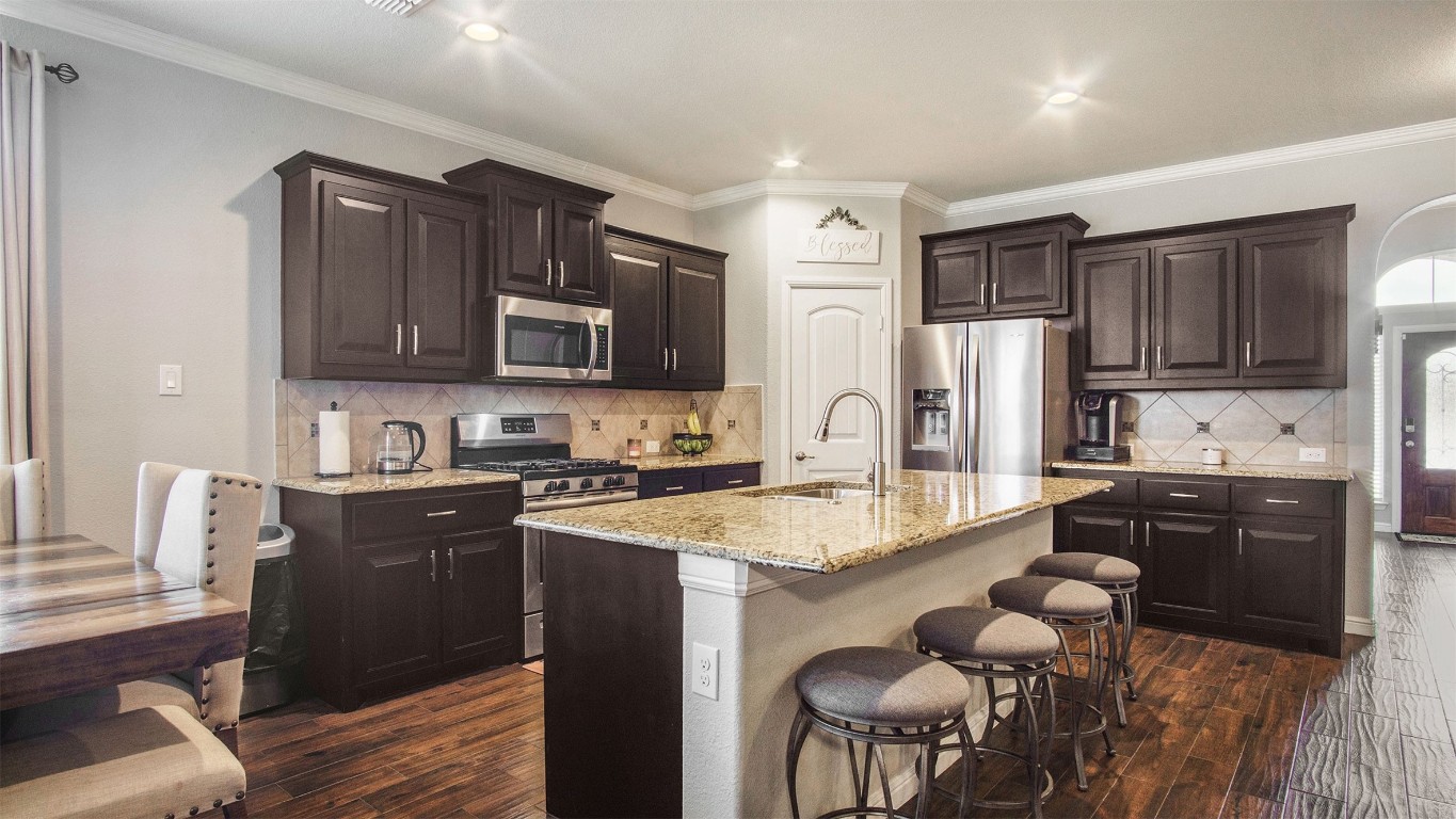 1125 Genola Drive Fort Worth TX 76177