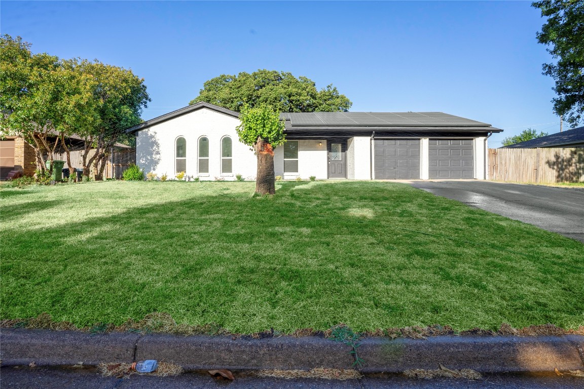 7020 Post Oak Drive North Richland Hills TX 76182