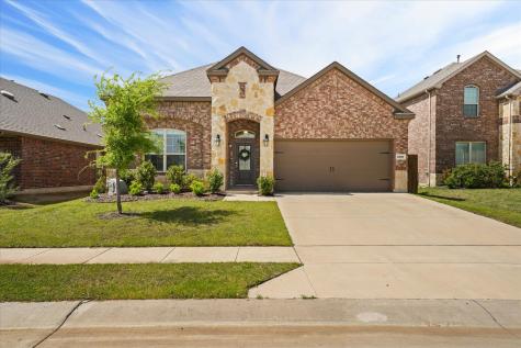 2701 Ainsworth Road Aubrey TX 76227