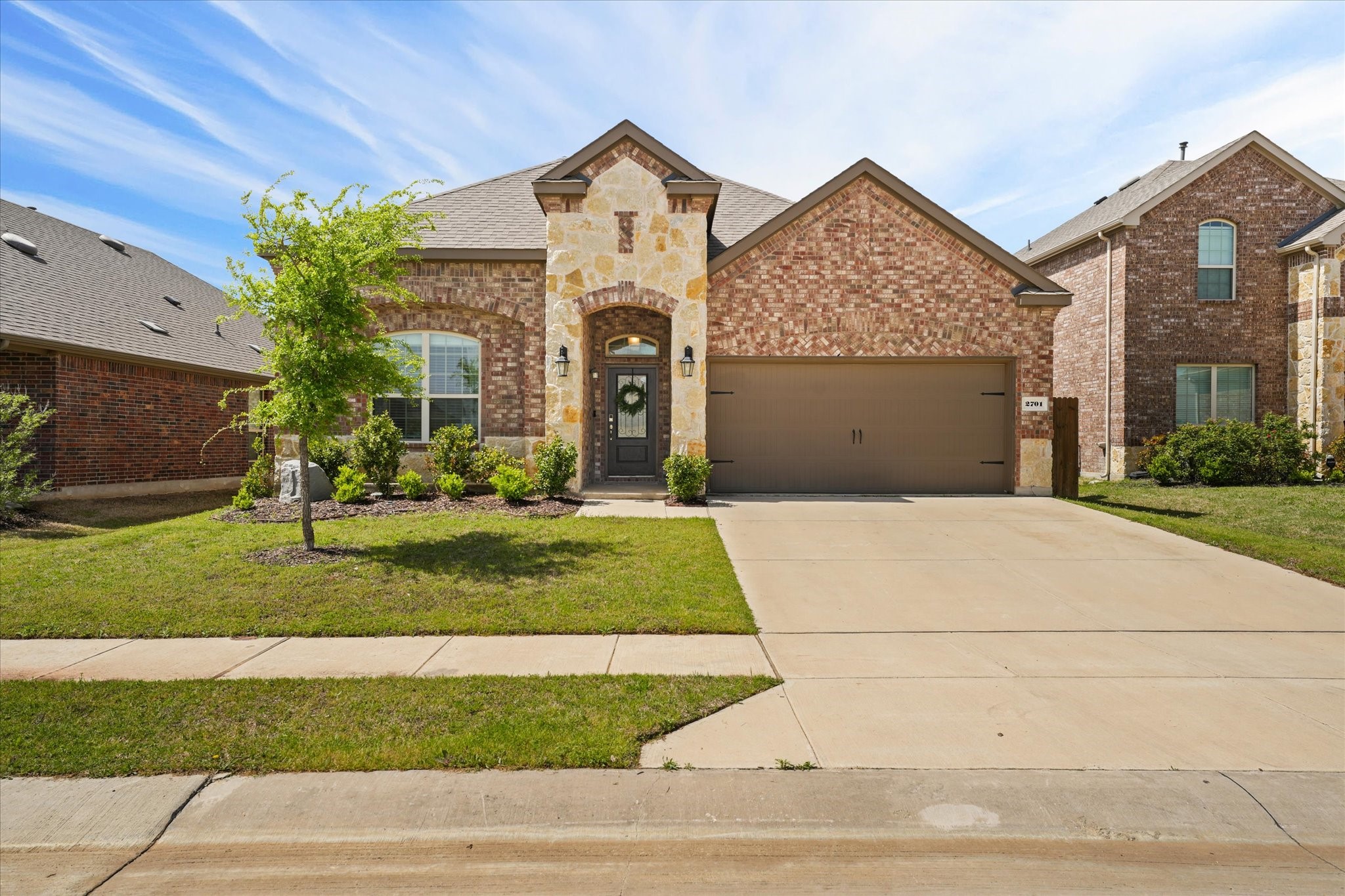 2701 Ainsworth Road Aubrey TX 76227
