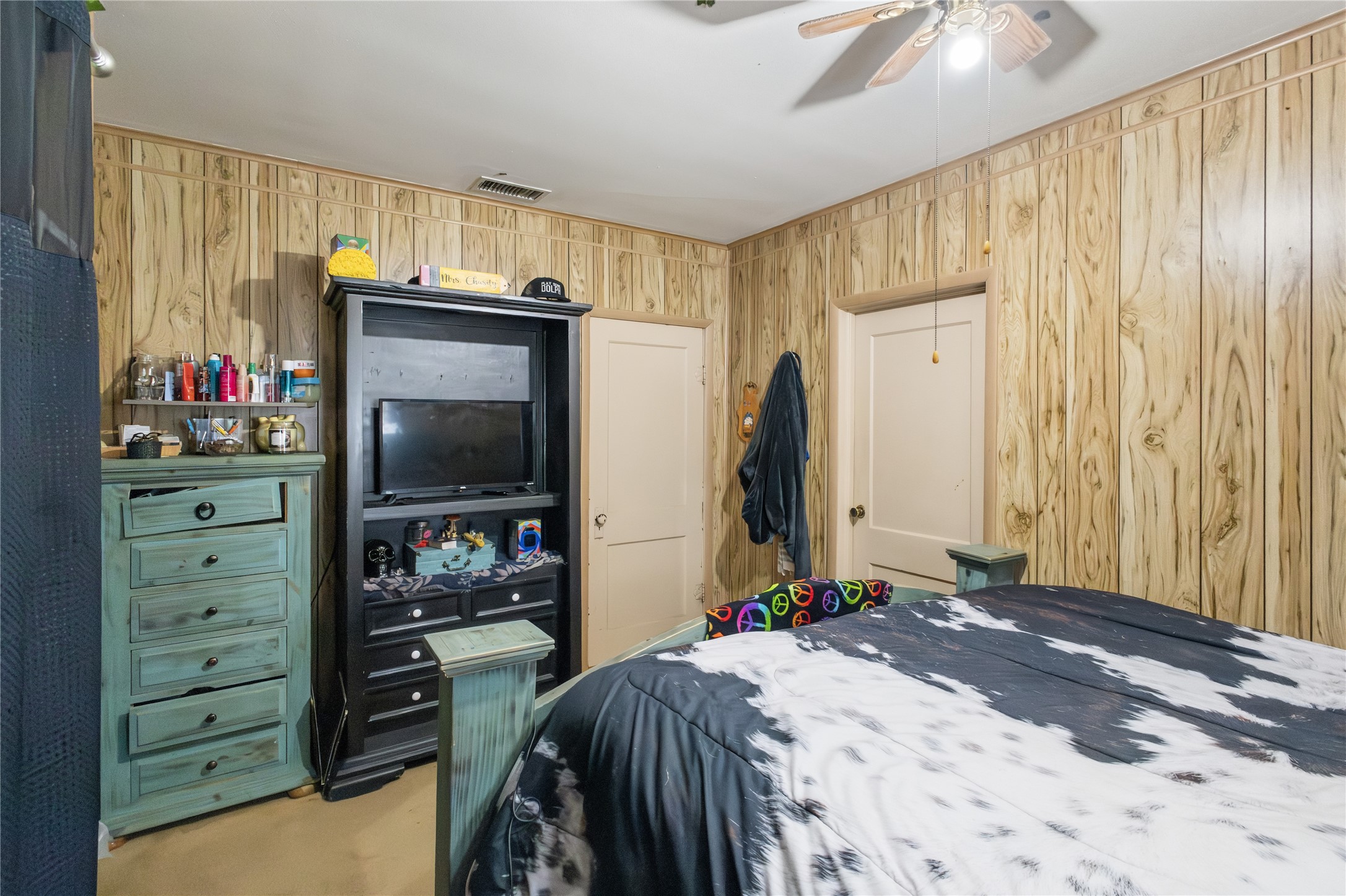 612 W Moss Street Eastland TX 76448