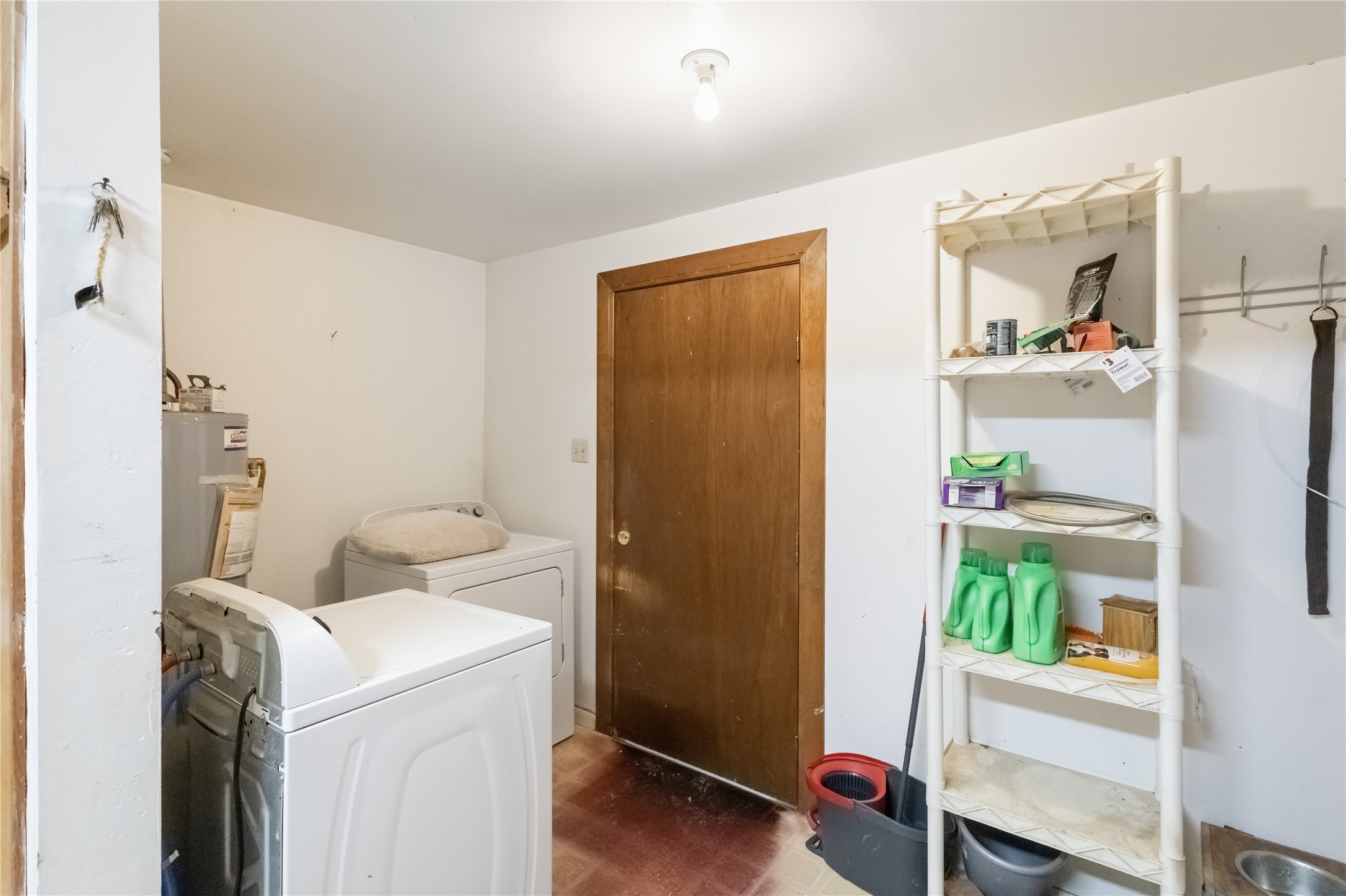 612 W Moss Street Eastland TX 76448