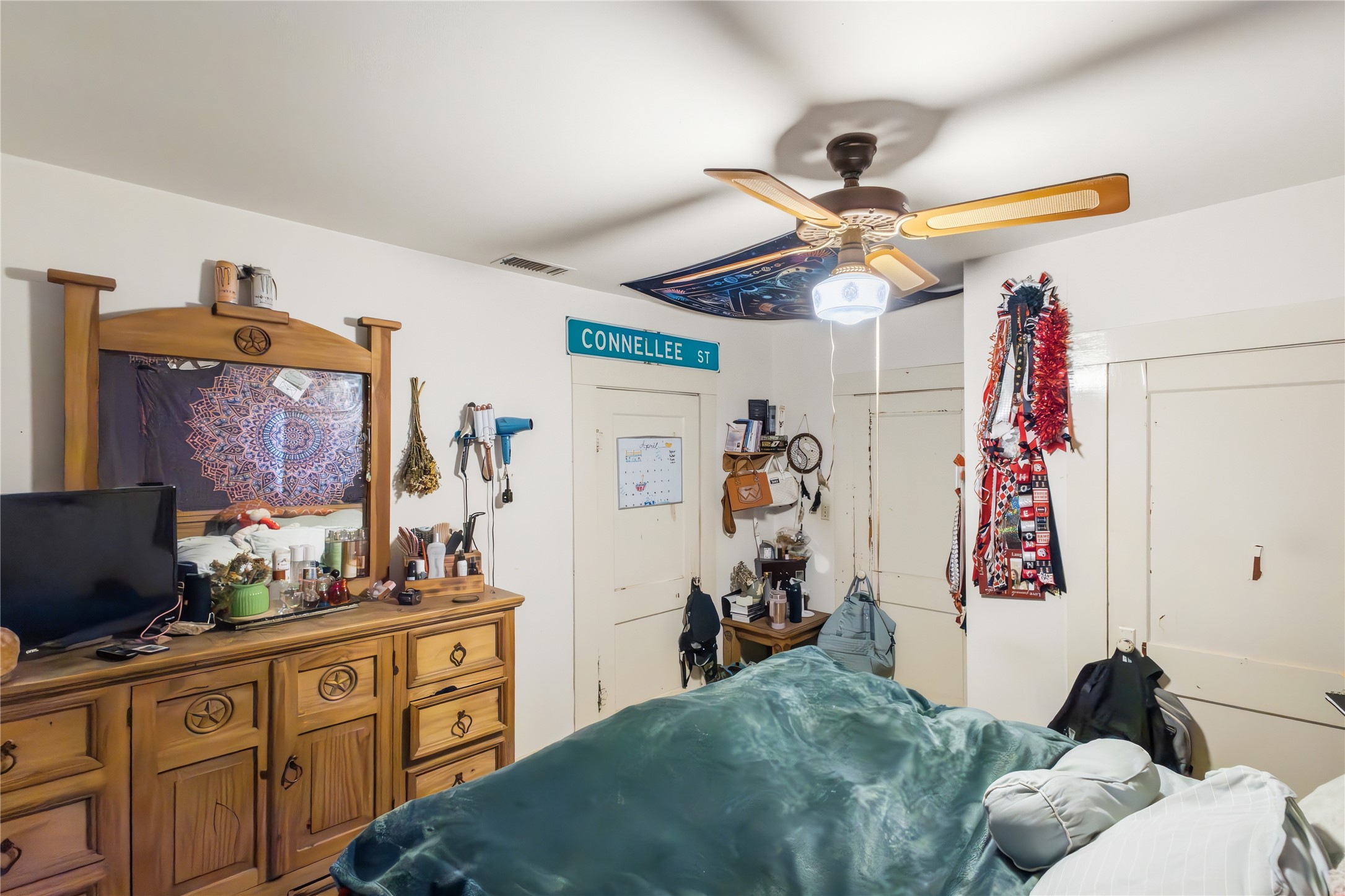 612 W Moss Street Eastland TX 76448
